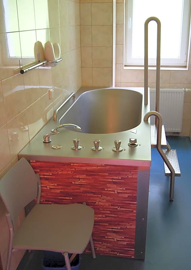 Hotel Richard Spa & Wellness