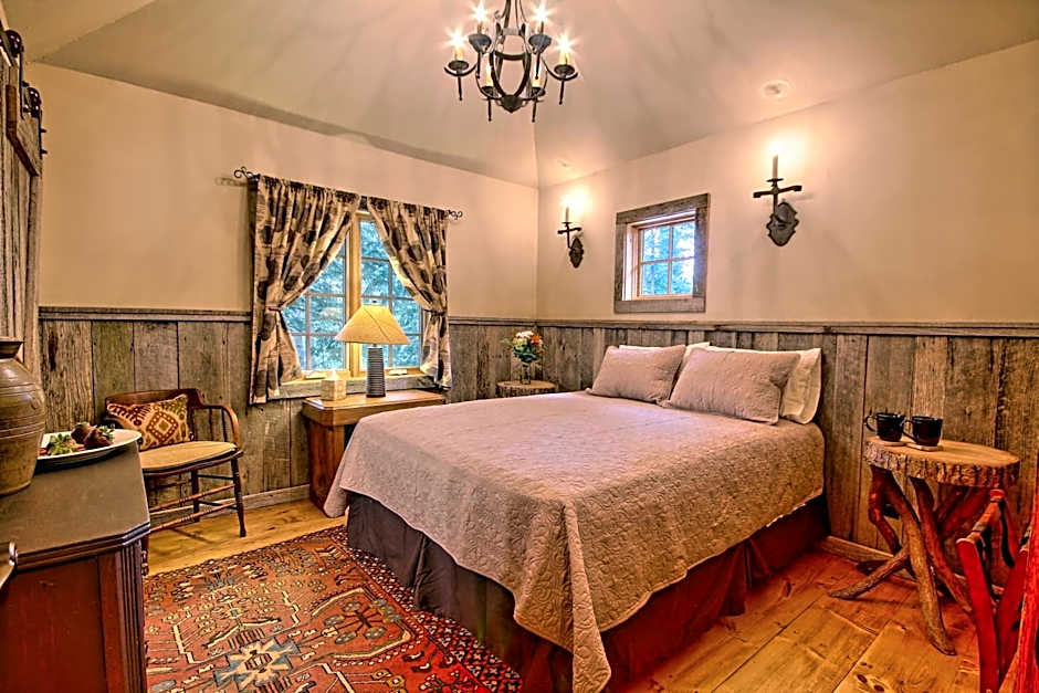 Lake Rabun Hotel