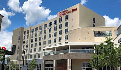 Hilton Garden Inn Charlotte Waverly