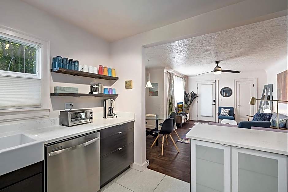 The Wesley Walla Walla