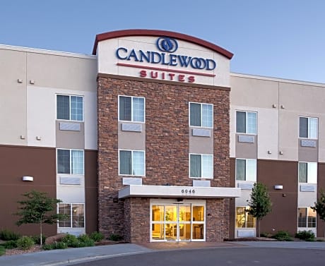 Candlewood Suites Loveland By IHG