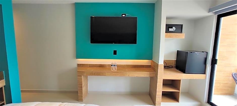 Hotel Kavia Mazatlán