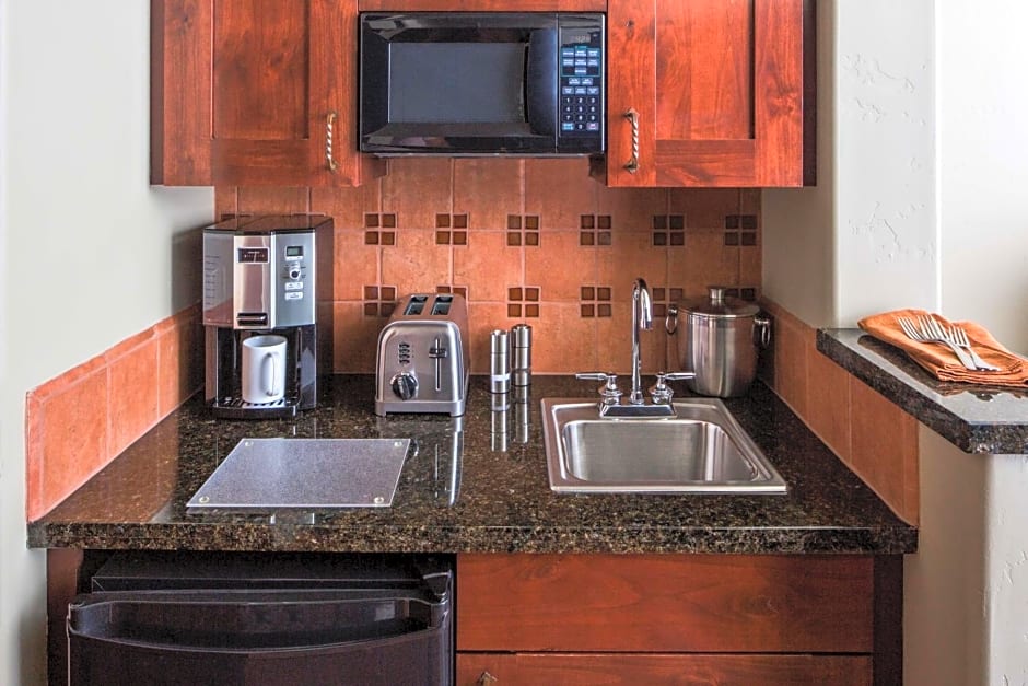 Hyatt Residence Club Sedona, Piñon Pointe
