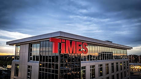 Grand Times Hotel Laval - Centropolis