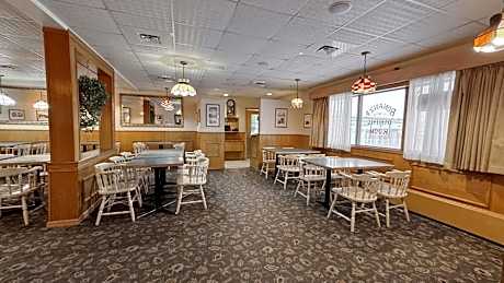 Eldorado, a Coast Hotel