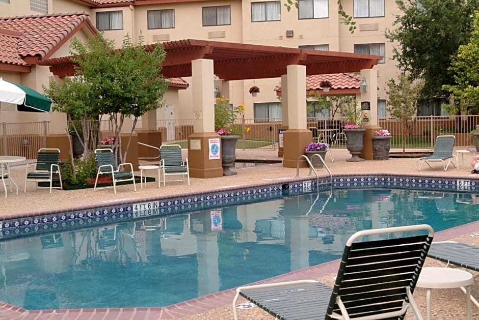 Staybridge Suites Lubbock