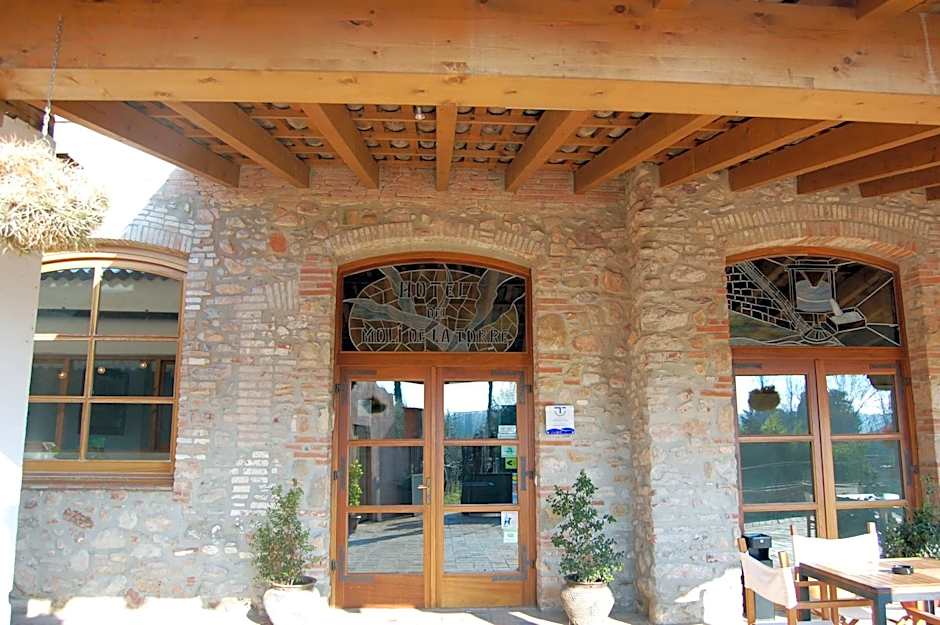Hotel Moli De La Torre