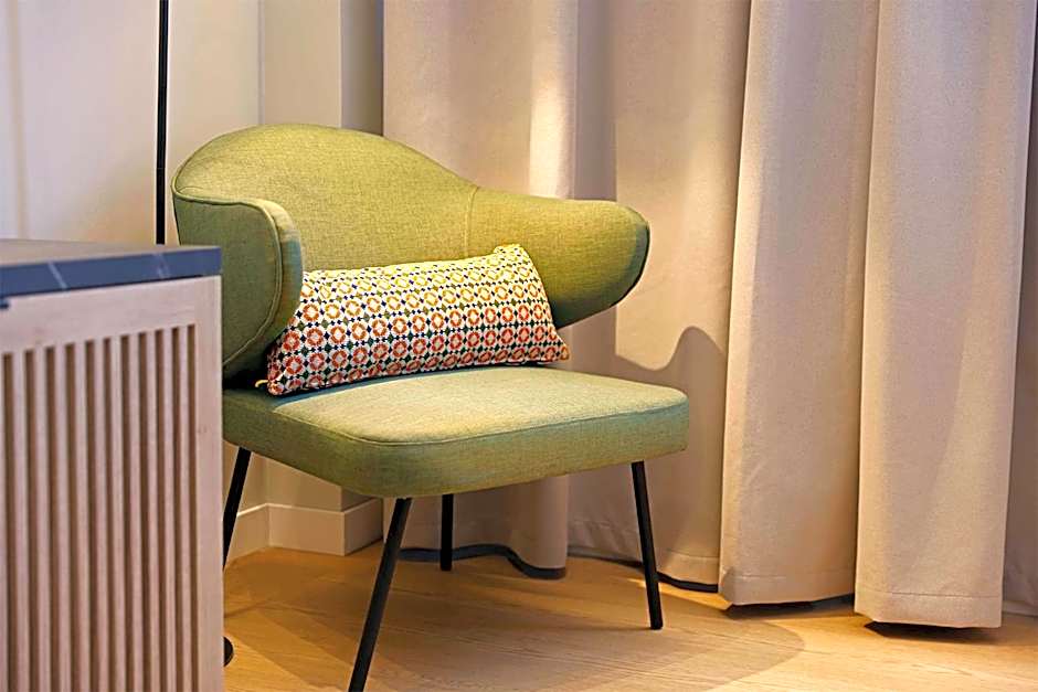 Hotel & Spa Villa Olimpica Suites