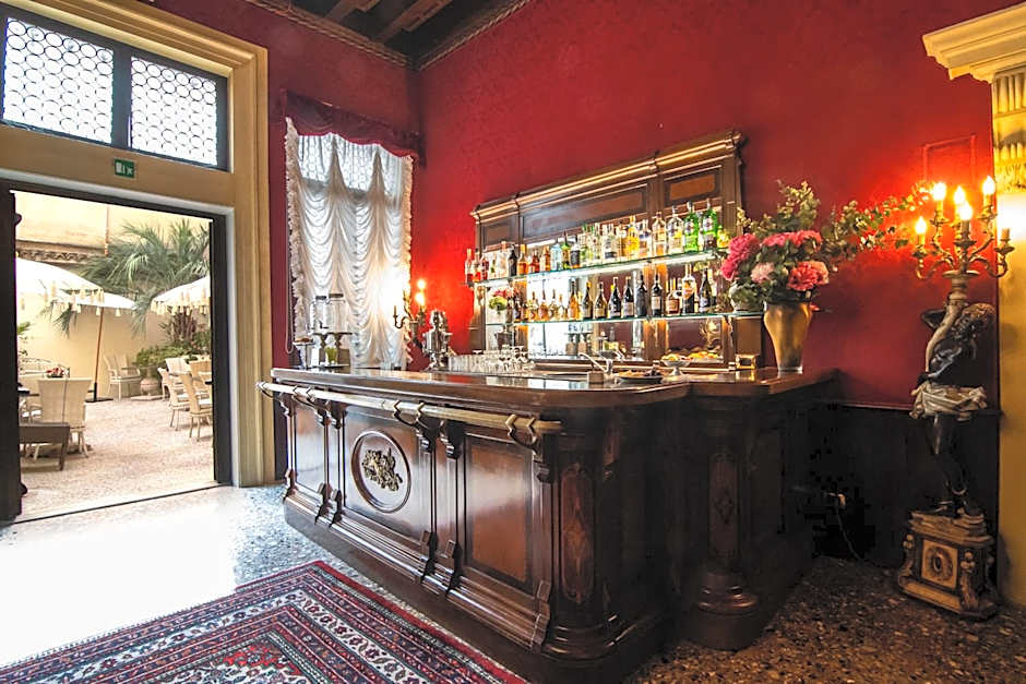 Palazzo Paruta & Wellness Suites
