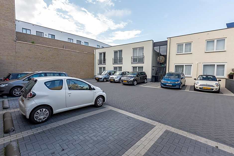 Boutique Hotel Scheepers