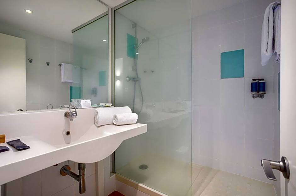 Hotel Eden Park by Brava Hoteles