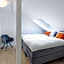 STAY@MA Boardinghouse Mannheim