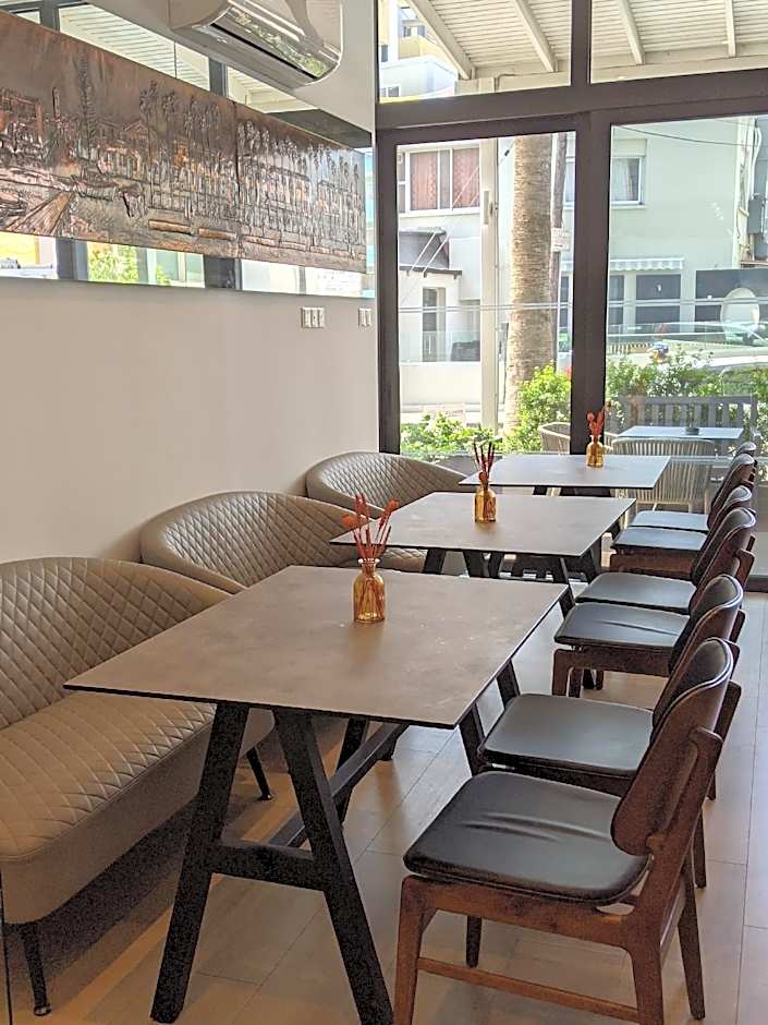 Sunflower Hotel Apartments