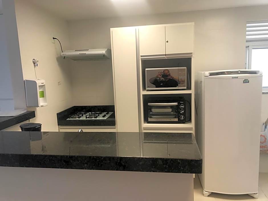 Apartamento Super Luxo em Arraial do Cabo