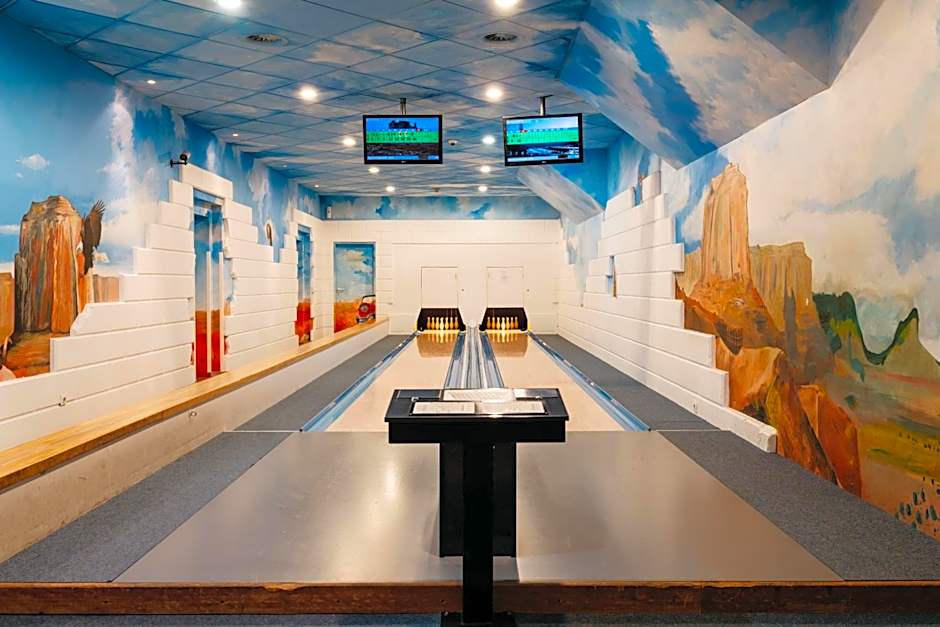 MONDI Hotel Bellevue Gastein