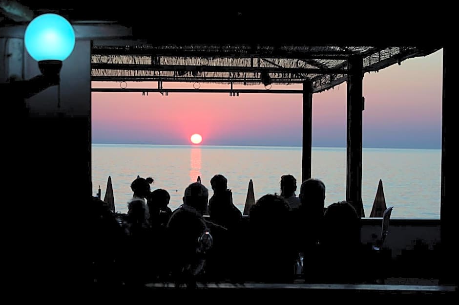 Hotel Villa Smeraldo