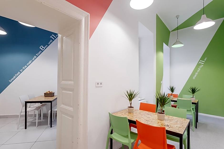Avenue Hostel