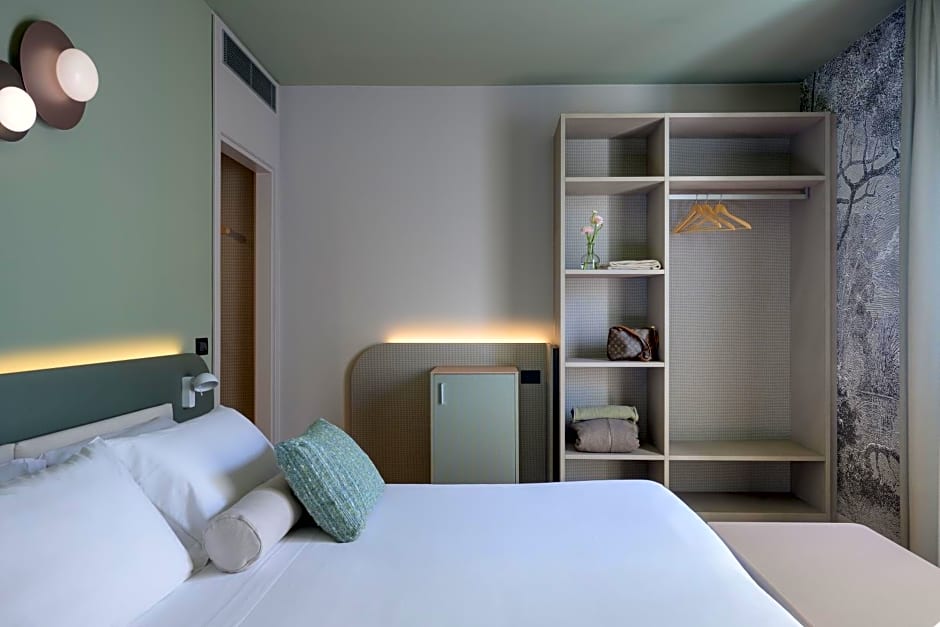 Hotel Ilaria