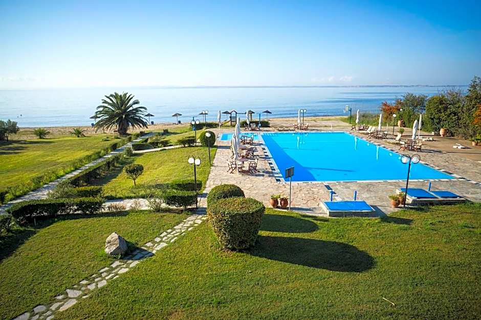 Alkinoos Beach Hotel