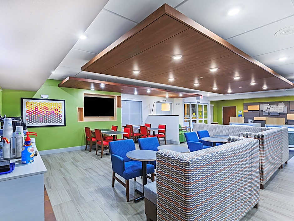 Holiday Inn Express Hotel & Suites Dallas Lewisville By IHG