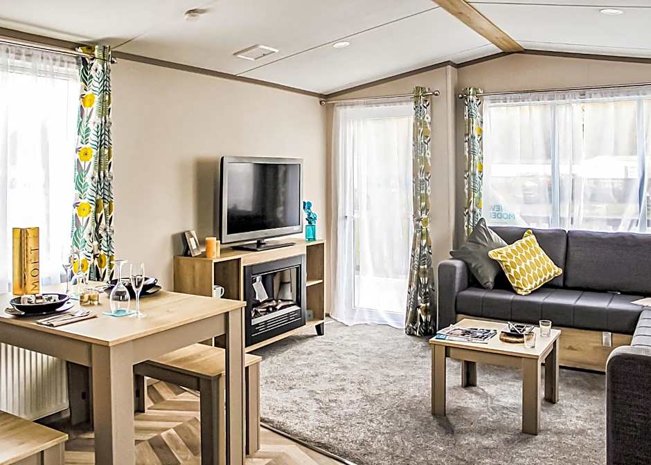 Nethercraig Holiday Park