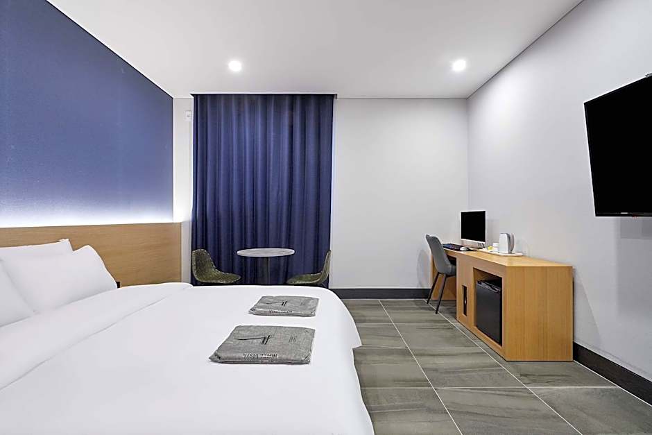 Osan Vista Hotel