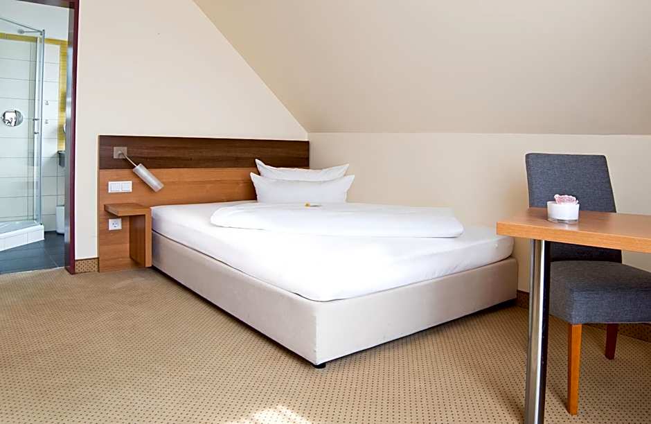 allgovia hotel garni