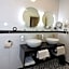 Art Deco WOLKER by ASTORIA Hotel & Medical Spa