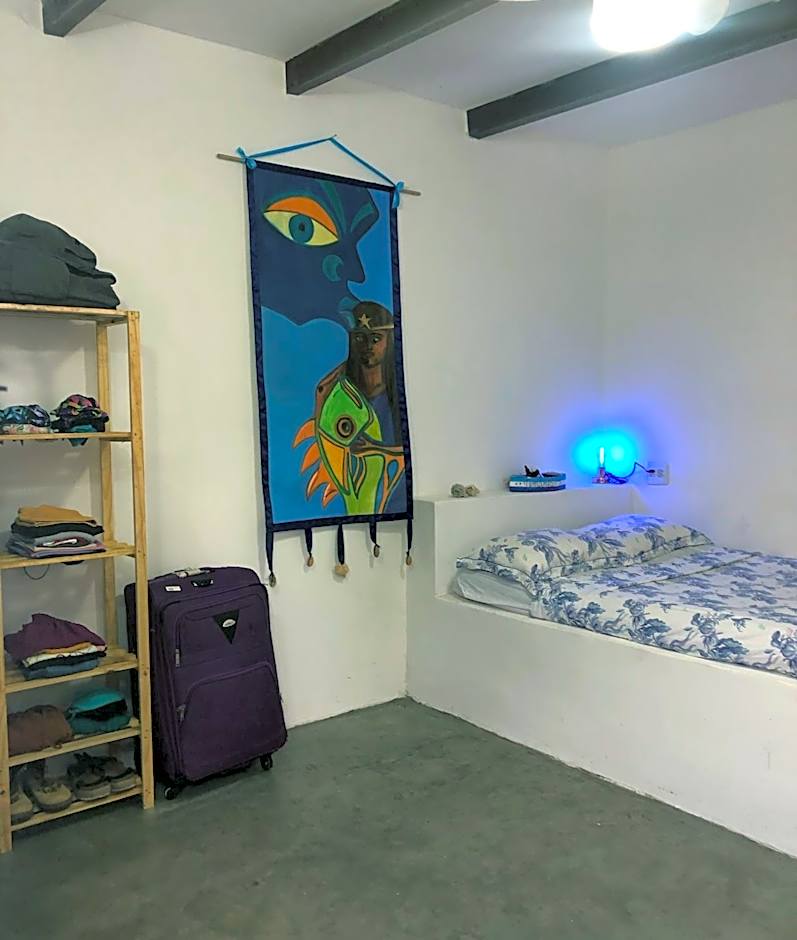 Casa de Jauà - SeaView - Coliving