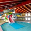 AmericInn by Wyndham Shakopee Near Canterbury Park