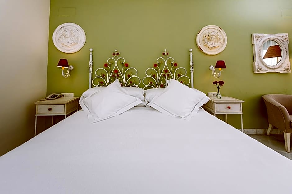 Basic Hotel Doña Manuela