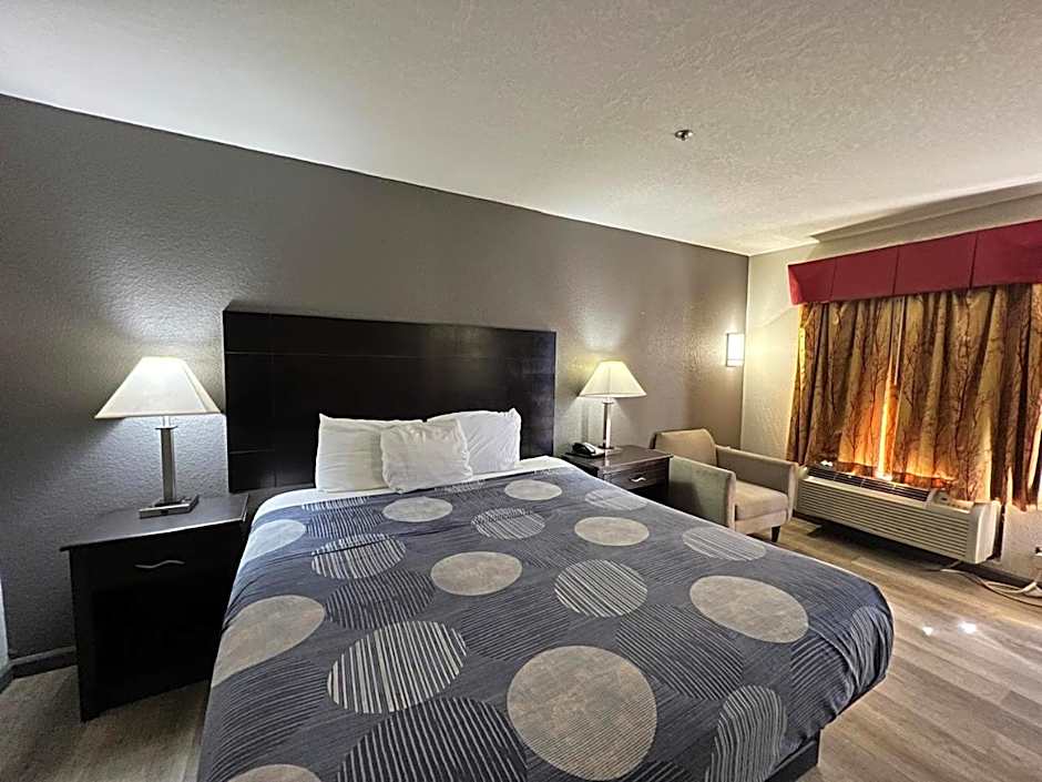 Speedway Inn & Suites Griffin US 19