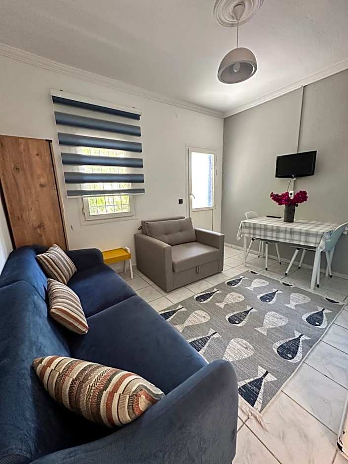 Paradise Gümüşlük