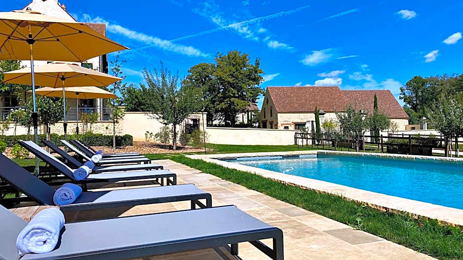 Domaine de Rymska & Spa - Relais & Châteaux