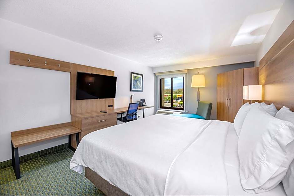 Holiday Inn Express San Jose Costa Rica Airport Hotel By IHG