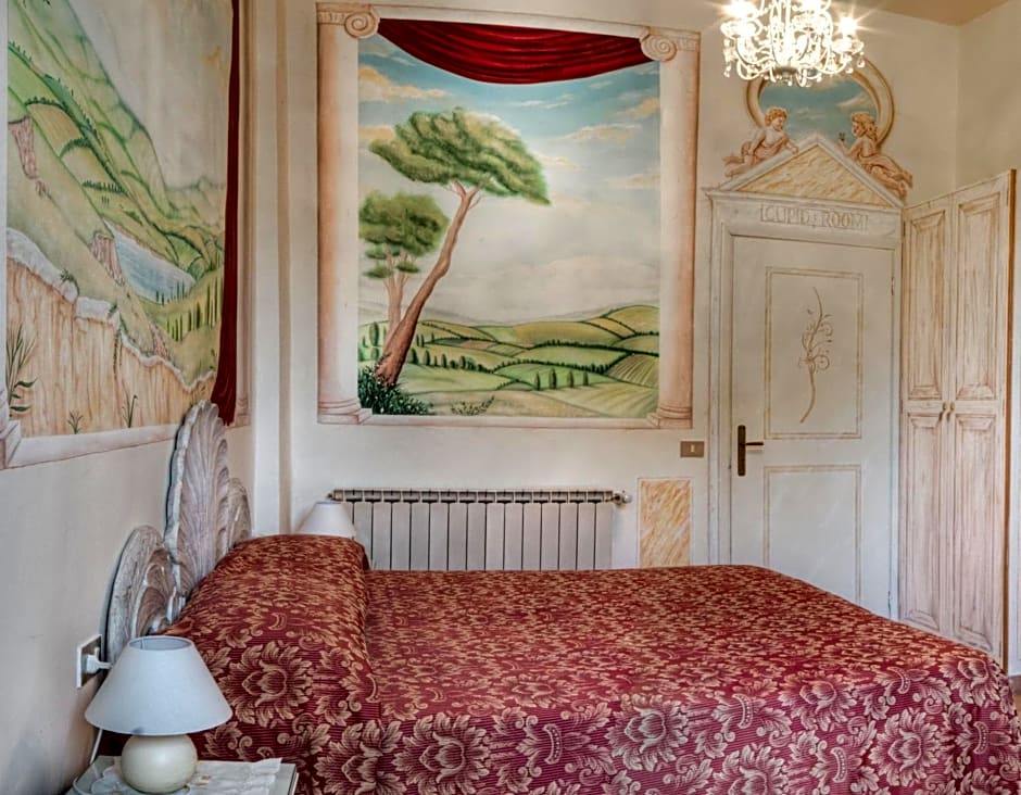 Hotel Masaccio