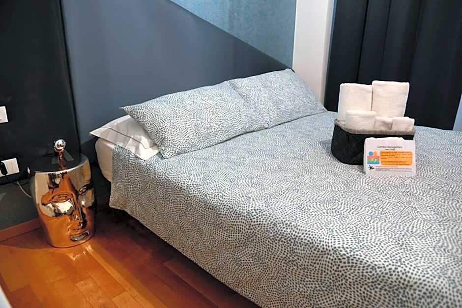 House of Trento - NO Reception