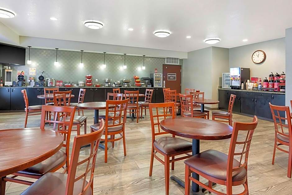 Best Western Plus Walla Walla Suites Inn