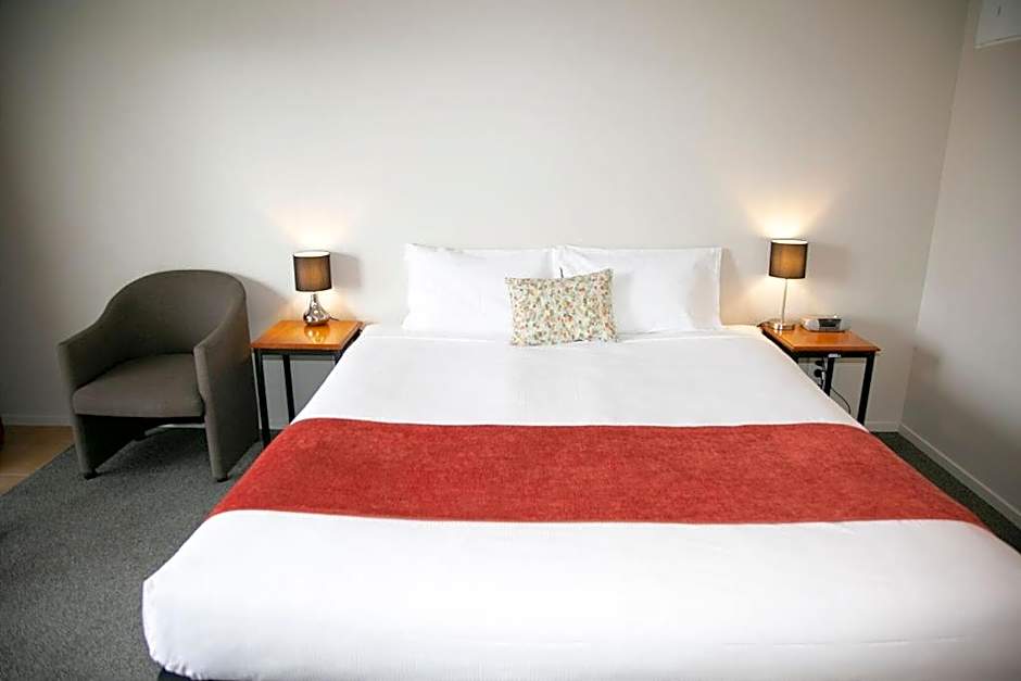 Bella Vista Motel Hamilton