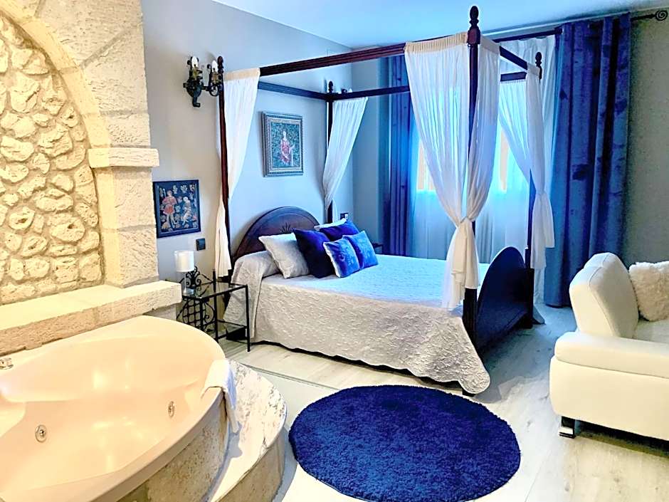 Hotel Castillo Bonavía