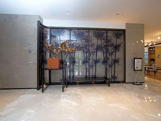 Ningbo Zhuoyuan Hehe Hotel