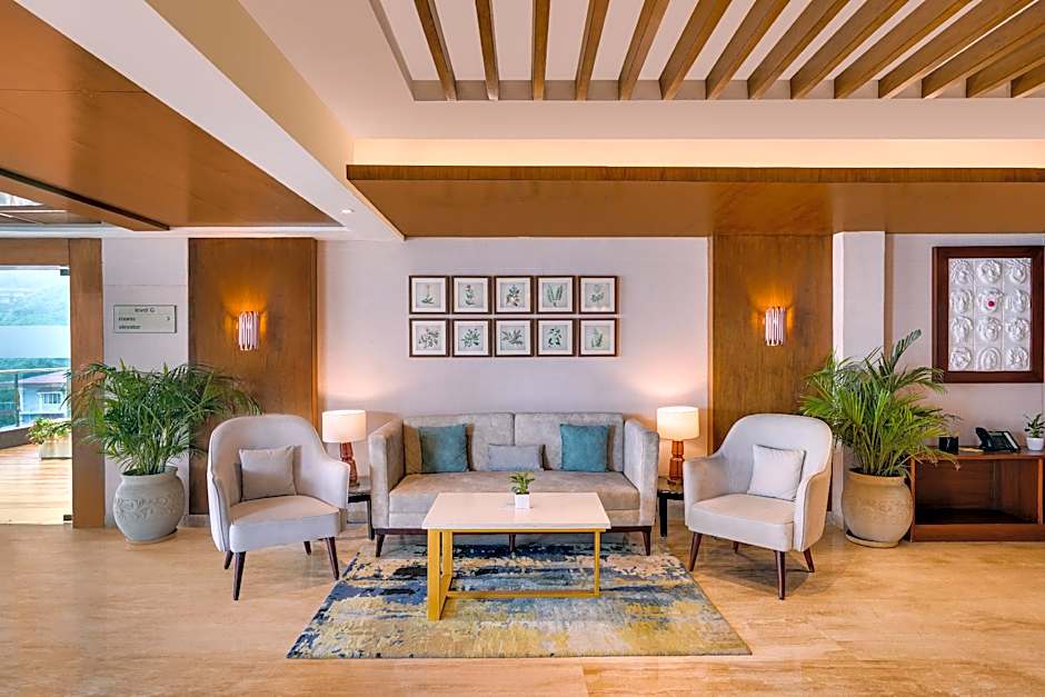 Lemon Tree Resort Mussoorie