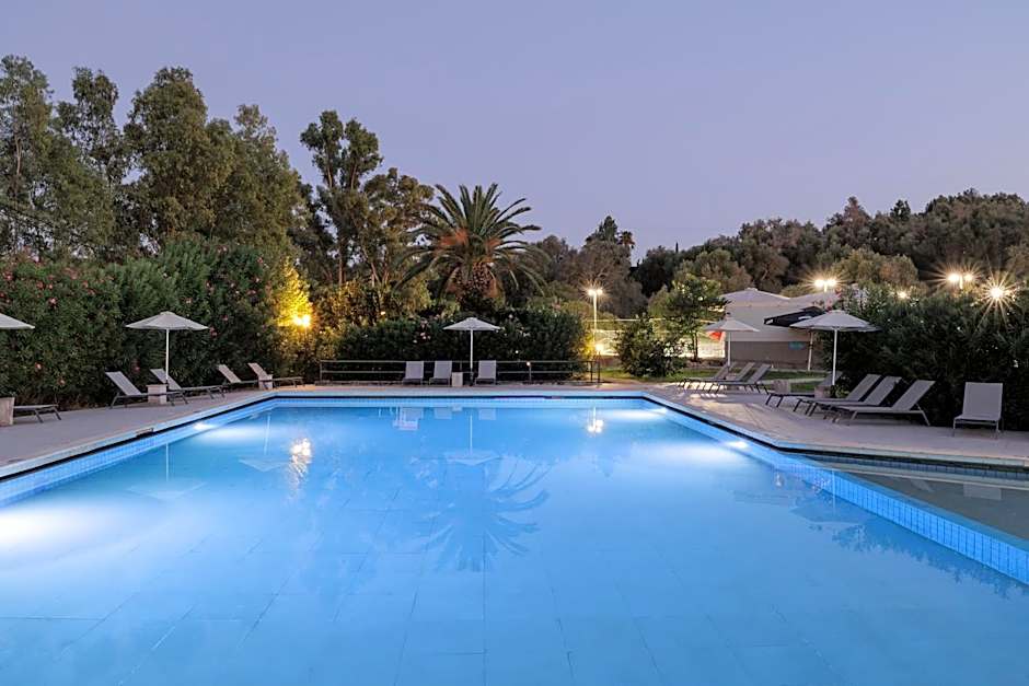 Livadi Nafsika Hotel - Adults Only