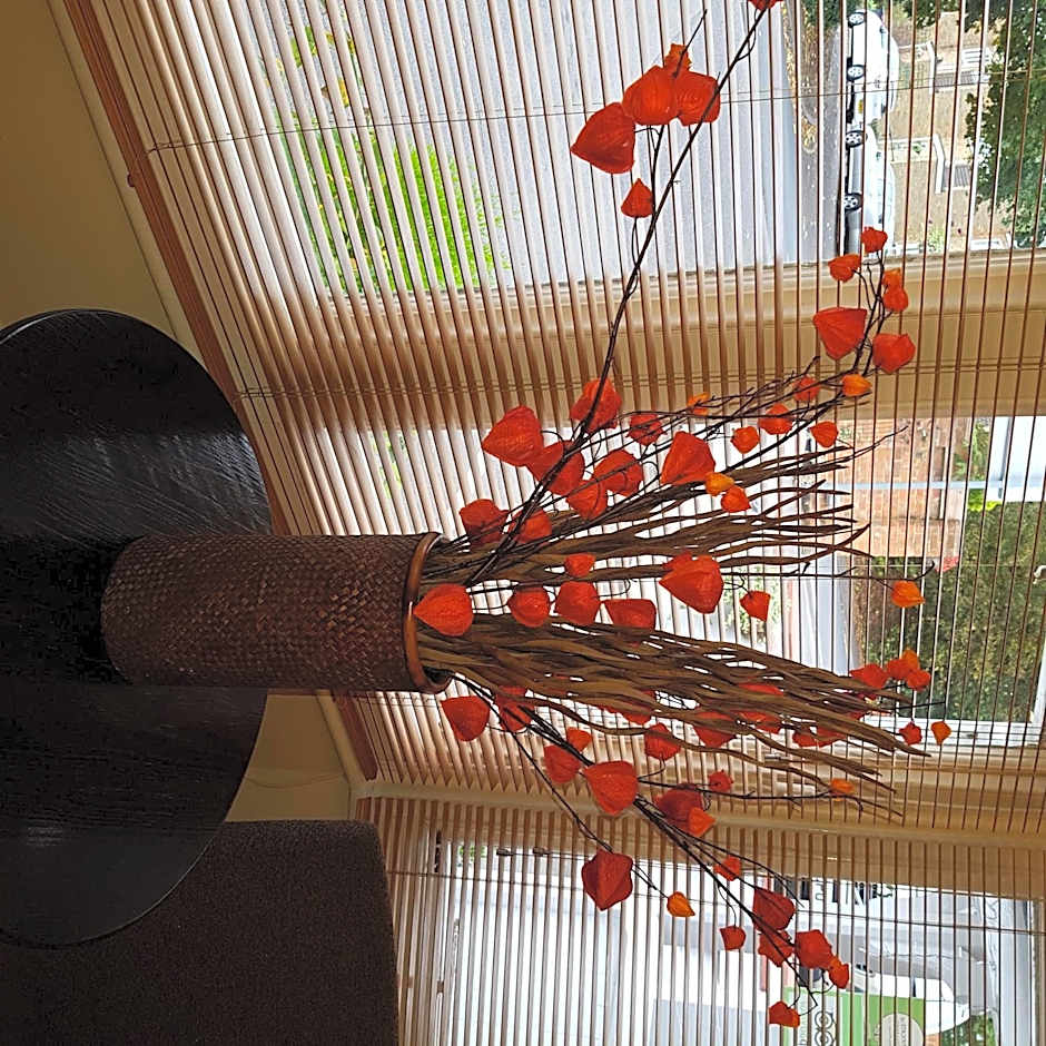 The Abbey House Hotel