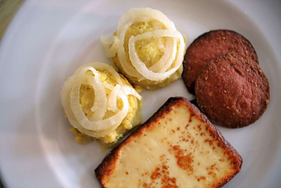 Batey Hotel Boutique