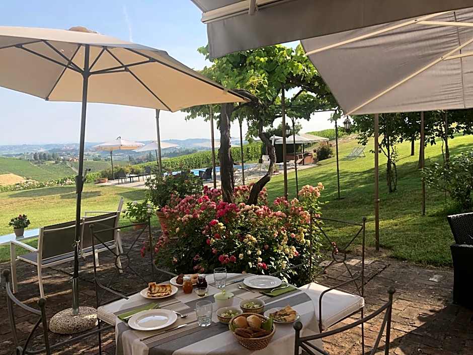 Agriturismo La Casa in Collina