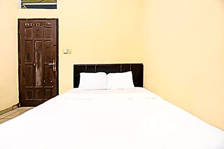Hotel O Ririn Homestay