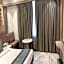 CAPITOL RESIDENCY