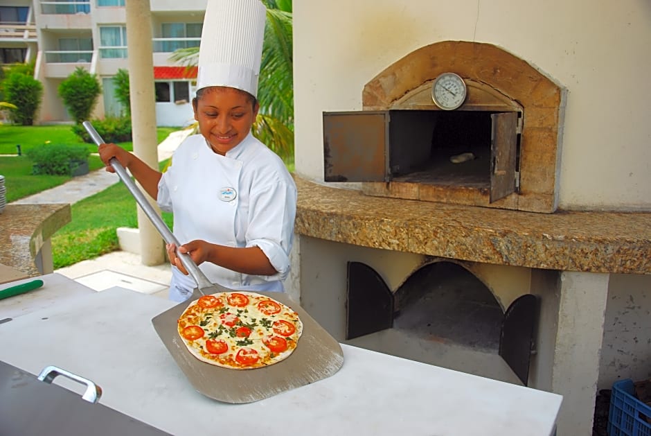 Ocean Spa Hotel All Inclusive