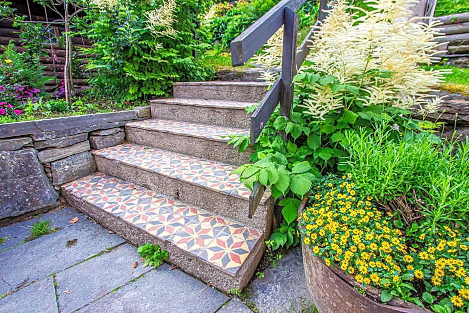 Ullensvang Gjesteheim